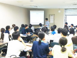 医学生セミナー