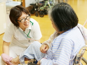 社団医療法人啓愛会 美山病院