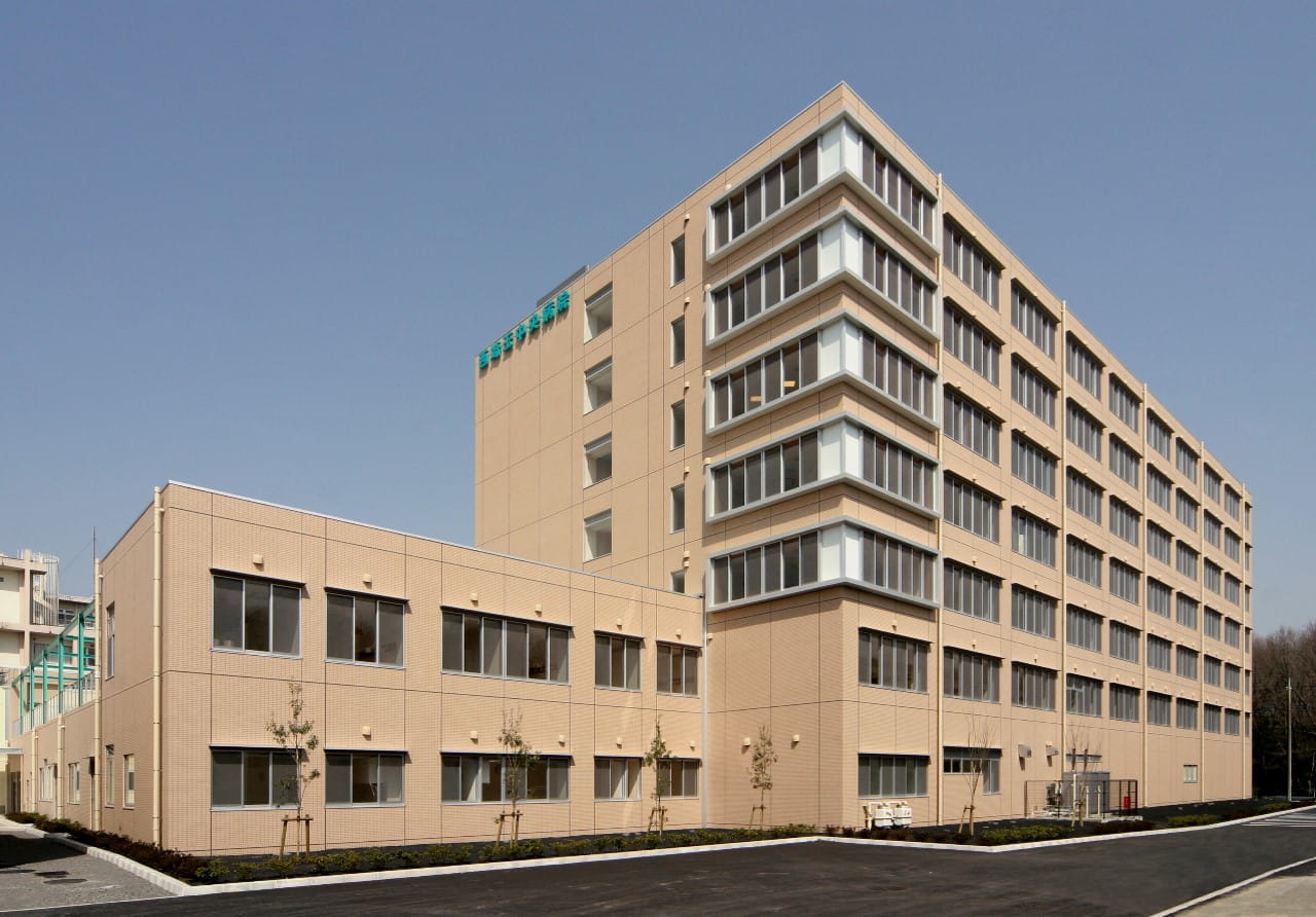 独立行政法人 国立病院機構 西埼玉中央病院