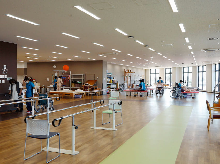 館山病院