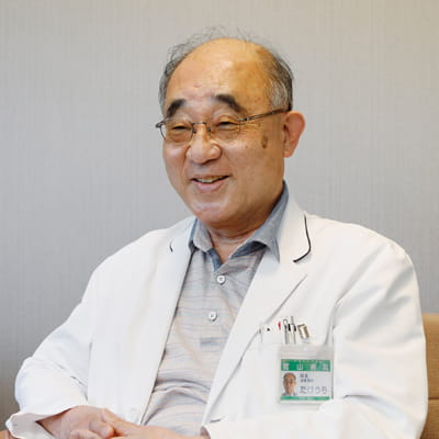 竹内 信一
