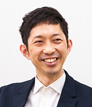 壁谷 悠介 先生