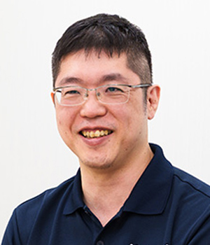 天木 惇 先生