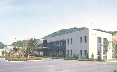 【法務省】岐阜刑務所医務課診療所