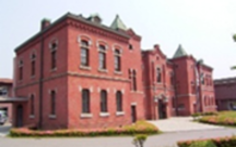 【法務省】千葉刑務所医務部診療所