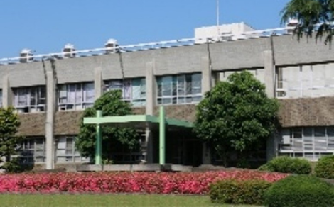 【法務省】川越少年刑務所医務部