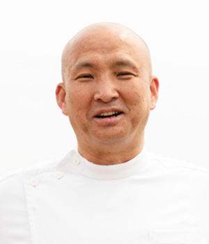 西原 文現 先生