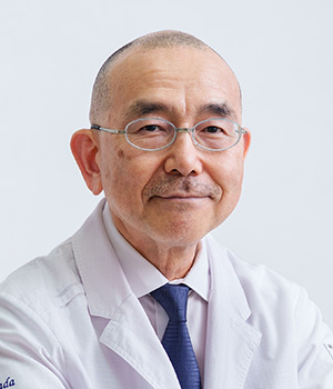 原田 正平 先生