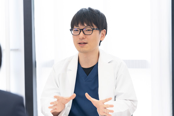 坂元 先生