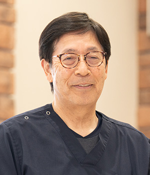 大重 太真男 先生