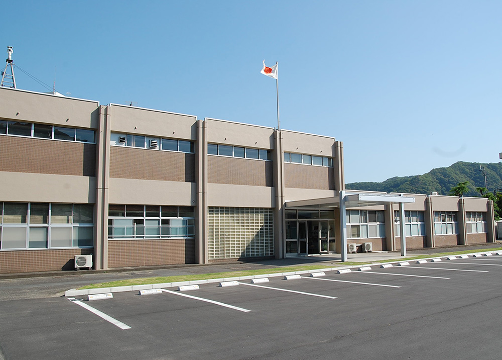 【法務省】岡山刑務所