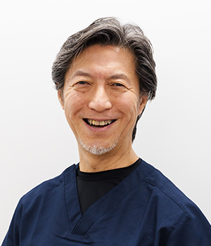 市野 武司 先生