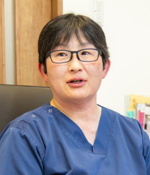 木村 直美 先生