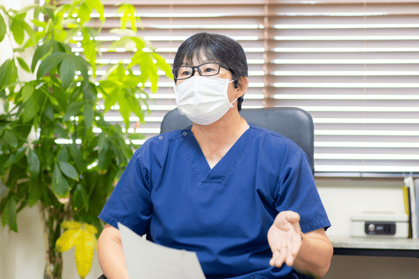 木村 先生