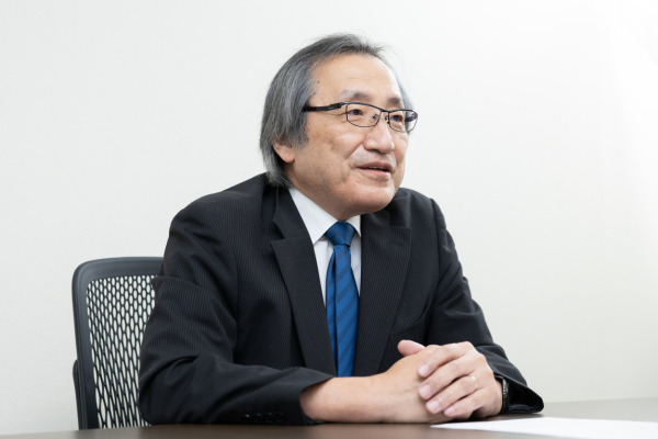 原田先生