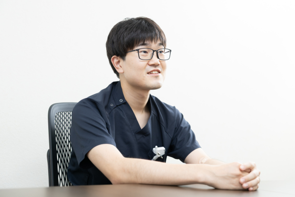 熊田先生