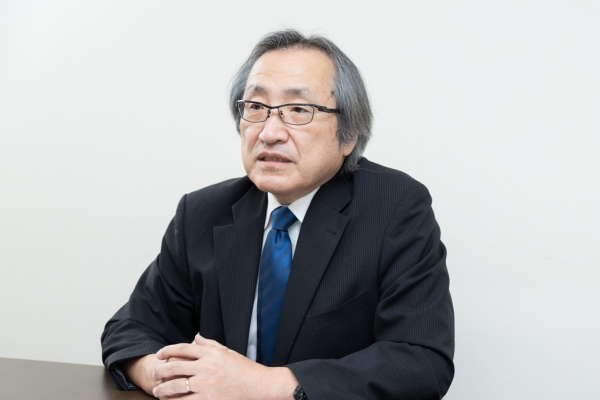 原田先生