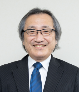原田 博雅 先生
