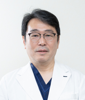 金谷 誠一郎 先生