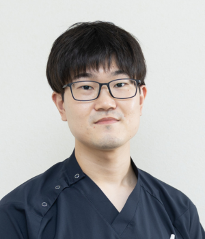 熊田 博斗 先生