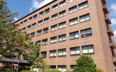 盛岡家庭裁判所