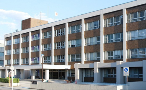 富山家庭裁判所