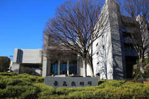 [特集] 裁判所で働く医師の仕事について