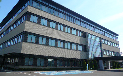 松江家庭裁判所
