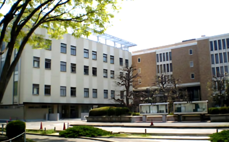 さいたま家庭裁判所