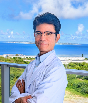 江口　航生 先生