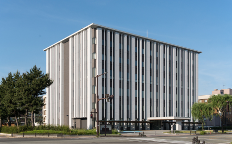 秋田家庭裁判所