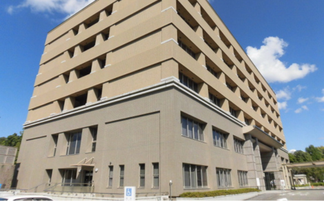 高知家庭裁判所