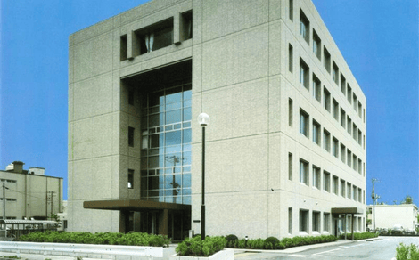 新潟家庭裁判所