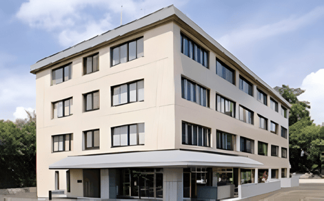 静岡家庭裁判所