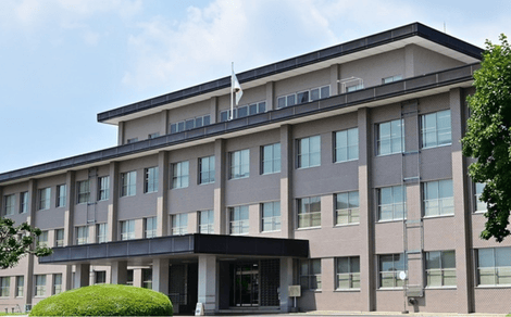 宇都宮家庭裁判所