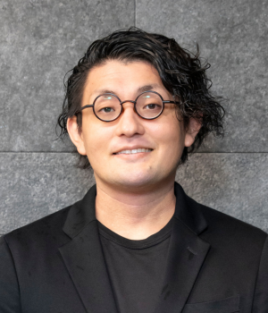 山川 達也 先生