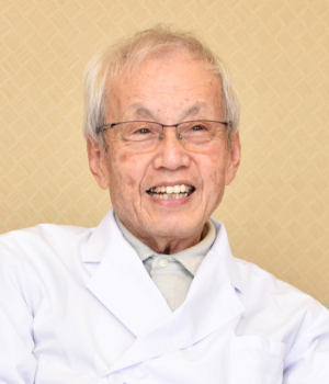 町野 良紀 先生