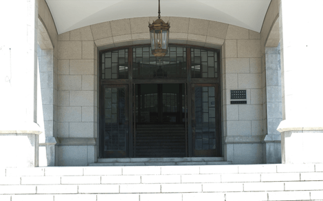 福井家庭裁判所