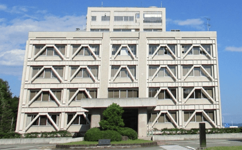 山形家庭裁判所