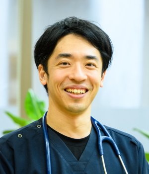 小川 尚彦 先生