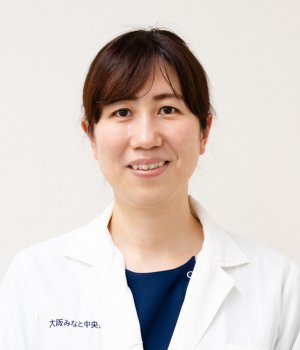 和田 恵里 先生