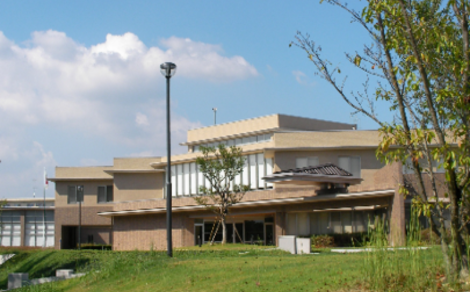 【法務省】播磨社会復帰促進センター　医務課診療所