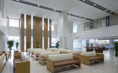 医療法人徳洲会　名古屋徳洲会総合病院