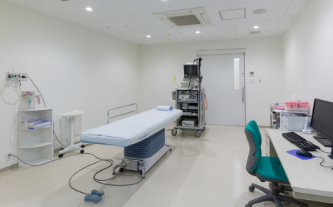 医療法人徳洲会　名古屋徳洲会総合病院