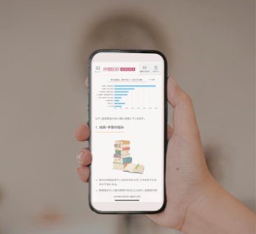 アンケート・インタビュー記事
